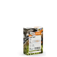 Stihl CUT KIT 1 GTA26 30070009900, guida 30070030101 + 36700000028