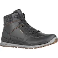Lowa Atrato GTX Scarpe invernali Uomo (41,5, grigio)