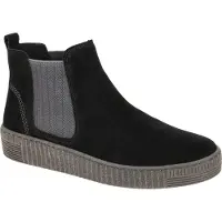 Gabor Stivaletti 3373117 donne - Nero - 38