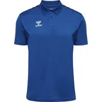 Hummel Polo A Maniche Corte Authentic Functional
