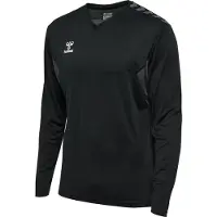 Hummel Maglietta A Maniche Lunghe Authentic Pl