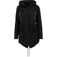 Urban Classics Parka Herpa Lined