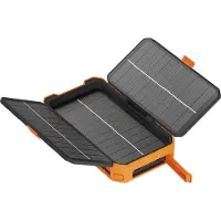 Xtorm Power Bank Xr203 Solar 10.000mah