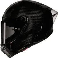 Nolan Casco Integrale X-804 Rs Ultra Carbon Puro