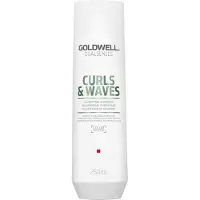 Goldwell Dualsenses Curls & Waves 250ml — Shampoo