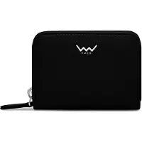Vuch portafoglio da donna Luxia Black