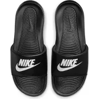 Nike Women's Victori One Sandali Donna (38, nero)