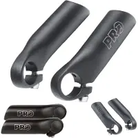 Pro Appendici Manubrio Aluminium Anatomic