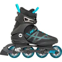 K2 Pattini In Linea F.i.t80 Boa