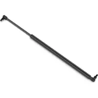 STABILUS Molla a gas con ammortizzatore, 585 mm, 085278