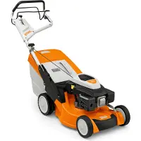 Stihl RM 650 V, tosaerba con trazione a ruote, 2000 m², 48 cm, 2,5 cm, 8,5 cm, 2800 giri/min