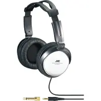 JVC Cuffie Per Telefono Ha-sr185-b-e
