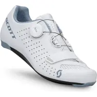 SCOTT Women's Shoe Road Comp Boa Scarpe da ciclismo Donna (36, grigio)