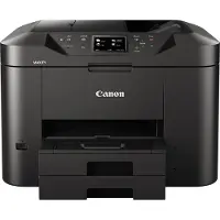 Canon MAXIFY MB2750 Stampante inkjet