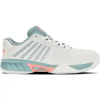 K-Swiss Scarpe Per Terra Battuta Hypercourt Express 2 Hb