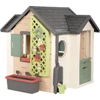 Smoby Casa Da Giardino
