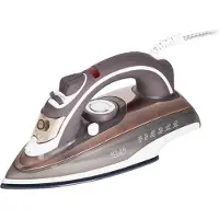 Adler Ferro Da Stiro A Vapore Ad 5030 3000w