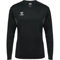 Hummel Maglietta A Maniche Lunghe Authentic Pl