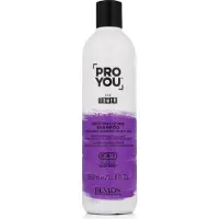 Revlon Pro You The Toner 350 ml — Shampoo neutralizzante