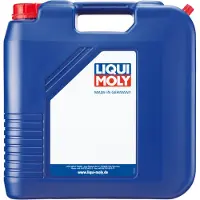 Liqui moly Olio Motore Motorbike 4t 15w-50 Street 20l