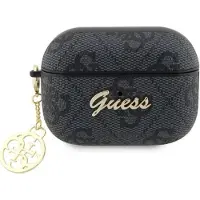 GUESS Custodia Per Airpods Guap2g4gsmk Airpods Pro 2 (2022/2023)