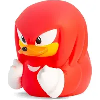 TUBBZ Anatra Sonic Boxed Knuckles