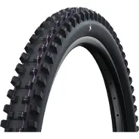 Schwalbe Pneumatico Da Mtb Shredda Front Gravity Pro Addix Ultra Soft Tubeless 29´´ X 2.50