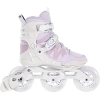 Powerslide Pattini In Linea Argon 110