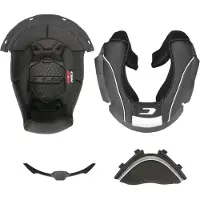 Cgm Fodera Interna Completa Del Casco 560 Mad
