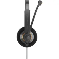 Epos Cuffie Con Microfono Sc60 Usb Binaural