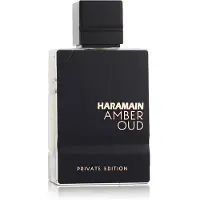 Al Haramain Amber Oud Private Edition 60 ml — Eau de Parfum
