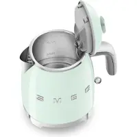 Smeg Bollitore 50s Style Klf05 0.8l 1400w