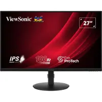 Viewsonic Schermo Va2708-hdj 27´´ Full Hd Ips Led 100hz