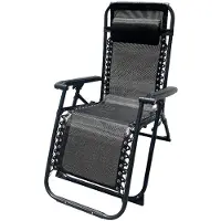 Marbueno Summer Lettino Prendisole Pieghevole 90x66x108 Cm