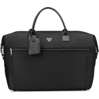 Roncato City 3.0 Easyjet Borsone 45x35x20 Cm - Nero