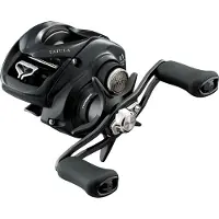 Daiwa Mulinello Da Baitcasting Tatula 2023