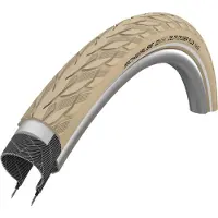 Schwalbe Pneumatico Rigido Urbano Delta Cruiser Plus Active Punctureguard 700b X 38
