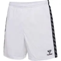 Hummel Pantaloni Corti Authentic Pl
