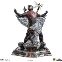 Iron Studios Figura Art Scale 1/10 Ant-man And The Wasp: Quantumania Marvel 40 Cm