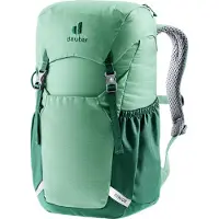 Deuter Kid's Junior 18 Zaino per bambini verde