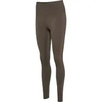 Hummel Leggings Court Mid Waist Pocket