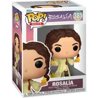 Funko POP! Statuetta Di Rosalia (la Noche De Anoche)