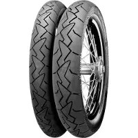 Continental Pneumatico Posteriore Da Strada Conticlassicattack Tl 61v