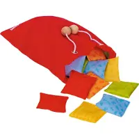 Goki Giocattolo Di Attività Feel-a-pair (56828)