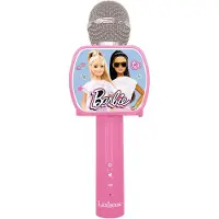 Lexibook Microfono Barbie