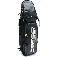 Cressi Spa Borsa Per Pinne Grouper