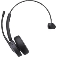 Yealink Cuffie Per Telefono Over-ear Wh64 Mono 1208671