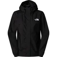 The North Face Giacca per outdoor 'Antora' nero / bianco