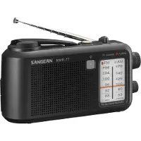 Sangean Radio Portatile Mmr77