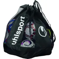 Uhlsport Sacchetto Per Le Palle Logo